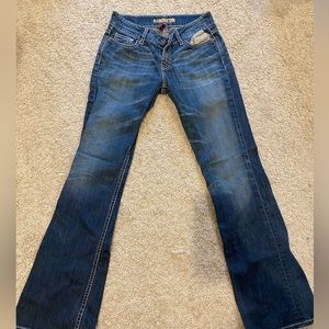 BKE buckle jeans 27x31